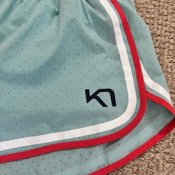 🏃‍♀️ Kari Traa Women’s Run Shorts - size S - Picture 2 of 8